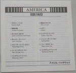 americacd-hideaway1976