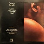 george-bensongood-king-bad-1976