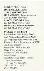 mike-sternbetween-the-lines-cro2-promo1995