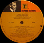 frank-sinatrashe-shot-me-down1981