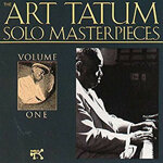 art-tatumcd-the-art-tatum-solo-masterpieces-volume-one1992