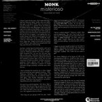 thelonoius-monk-quartetmisterioso-red-colour-vinyl-re2022-180g1958
