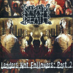 napalm-deathcd-leaders-not-followers-part-22004