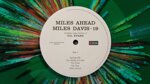 miles-davismiles-ahead-re2022-numbered-yellow-green-marble-vinyl1957