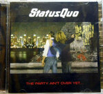 status-quocd-the-party-aint-over-yet2005