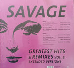 savagegreatest-hits-remixes-2021