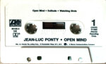 jean-luc-pontyopen-mind-1984