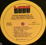grover-washington-jrall-the-kings-horses1972