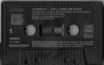 hurrahtell-god-im-here-dolby-system1987