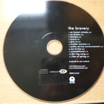 bravery-thecd-the-bravery2005