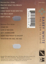 barry-whitethe-icon-is-love-basf-cro2-dolby-system-1994