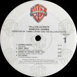 yellowjacketssamurai-samba1985