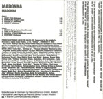 madonnamadonna-dolby-nr1983