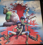 gorillaz-featsnoopy-dogg-lou-reed-bobby-womack2lp-plastic-beach-re-2018-180g-2010