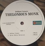 thelonious-monk-quartetbrilliant-corners-re-2023-180g-marble-vinyl-handnumbered-limited-edition1957