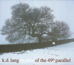kd-langcd-hymns-of-the-49th-parallel2004