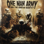 one-man-army-and-the-undead-quartetcd-21st-century-killing-machine2006