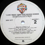 george-benson2lp-livin-inside-your-love-1st-disc-only-1979