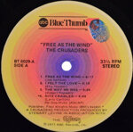 crusaders-thefree-as-the-wind-1977