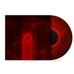 burned-time-machineliminalnij-translucent-red-vinyl-hand-numbered-180-g2025