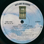 joe-cockerluxury-you-can-afford1978