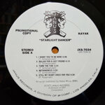 kayakstarlight-dancer-promo-white-labels1977