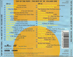britney-spears-tarkan-mr-president-etc2xcd-top-of-the-pops-the-best-of-99-volume-one1999