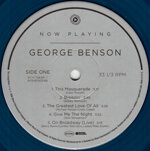 george-bensonnow-playing-sea-bluel-vinyl2024