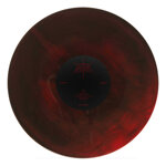 burned-time-machineliminalnij-red-moon-vinyl-hand-numbered-180-g2025
