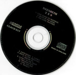 nazarethcd-2xs1982