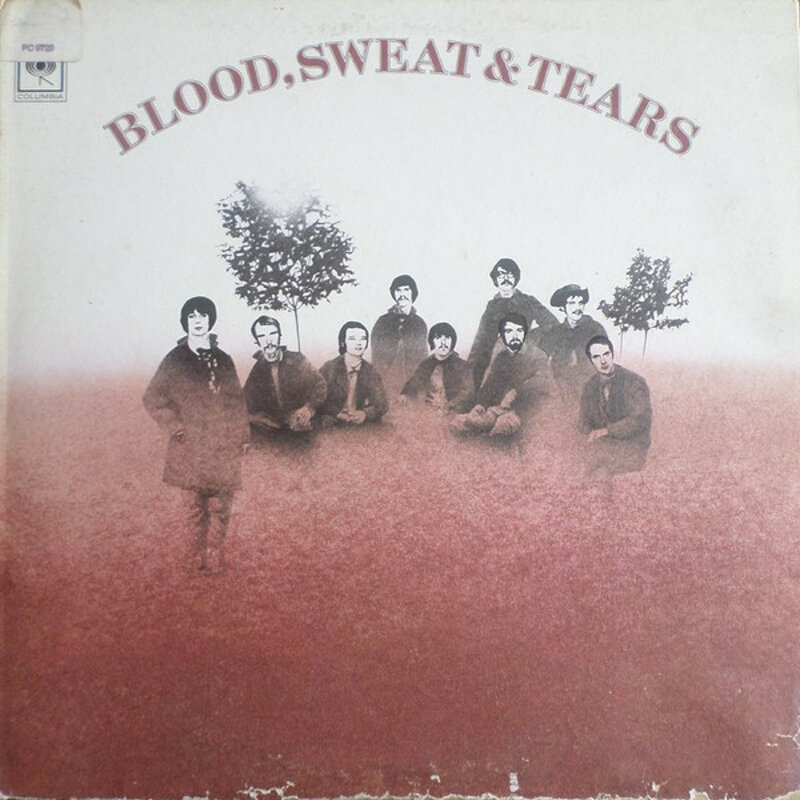blood-sweat-tearsblood-sweat-tears1969