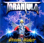 tarantulacd-dream-maker2001