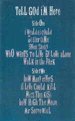 hurrahtell-god-im-here-dolby-system1987