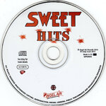 sweetcd-hits2015