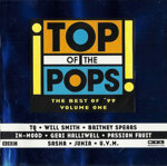britney-spears-tarkan-mr-president-etc2xcd-top-of-the-pops-the-best-of-99-volume-one1999