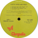 procol-harumexotic-birds-and-fruit1974