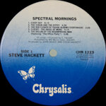 steve-hackettspectral-mornings-promo1979