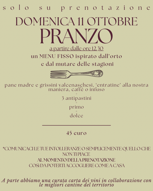 ottobre in val cenasco landhouse - 2