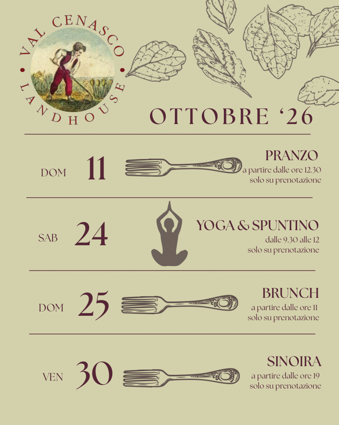 ottobre in val cenasco landhouse - 1