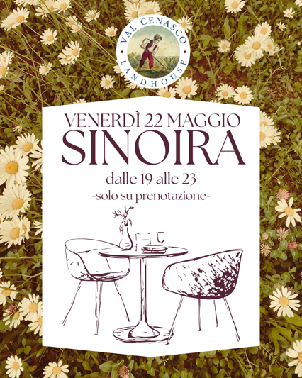 d maggio in val cenasco landhouse