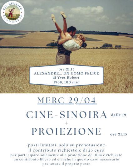 eventi aprile in val cenasco landhouse (1)