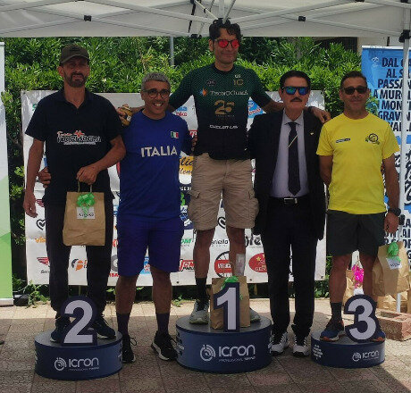 13&deg; Mediofondo MTB Bosco Calmerio 2025