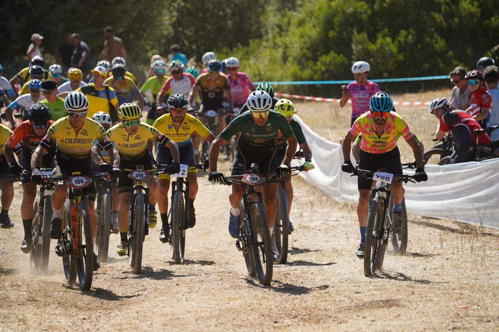 IV XC VALLE D'ITRIA 2025