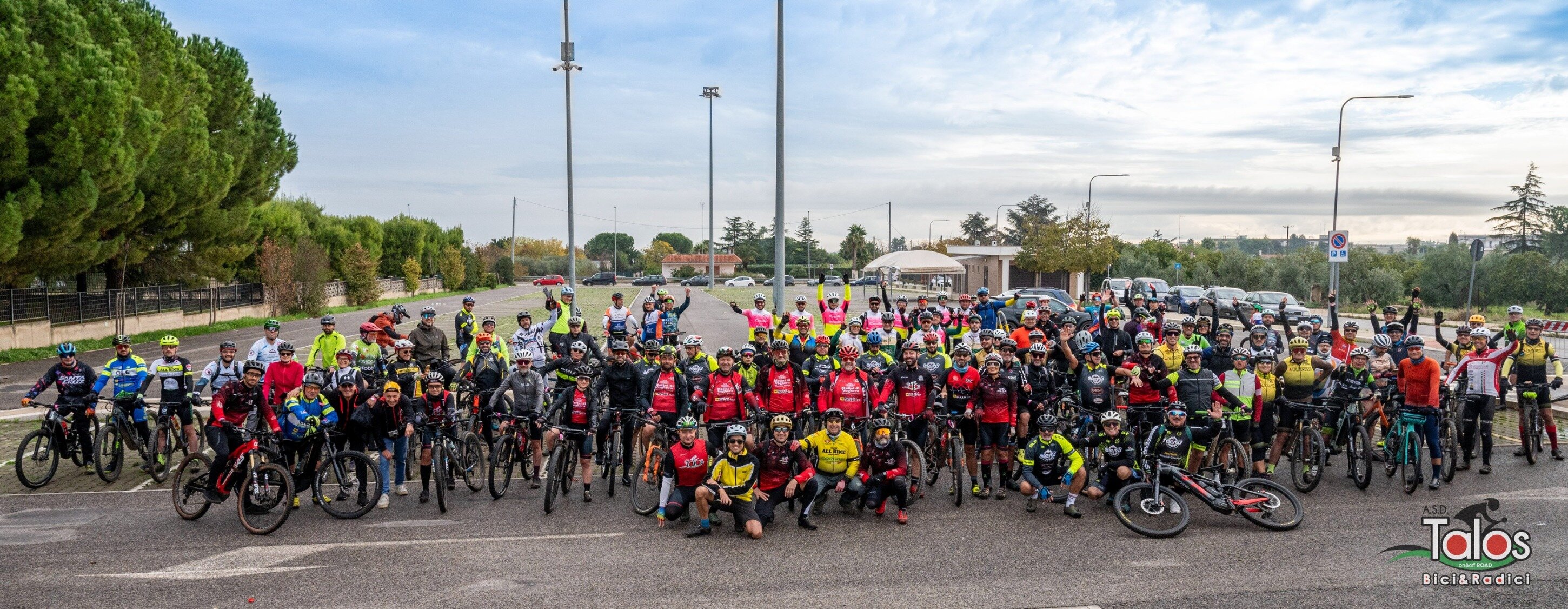 Bici & Radici 7&deg; Ruvo di Puglia 2025