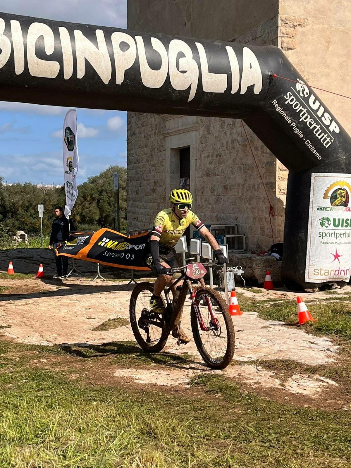 XC Dell'Annunziata 2° memorial 2026