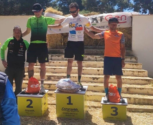 MURGIA GRAVEL 2026
