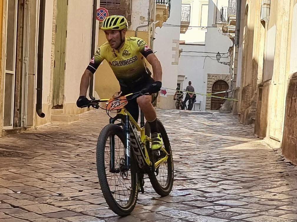 Trofeo dei Borghi Carovigno XC 2025