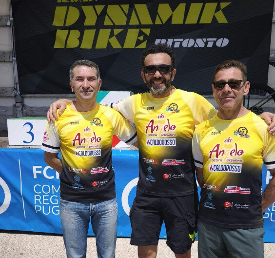 XCO LAMA BALICE 2026