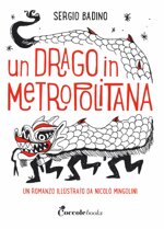 un-drago-in-metropolitana