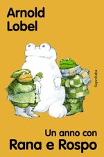 un-anno-con-rana-e-rospo